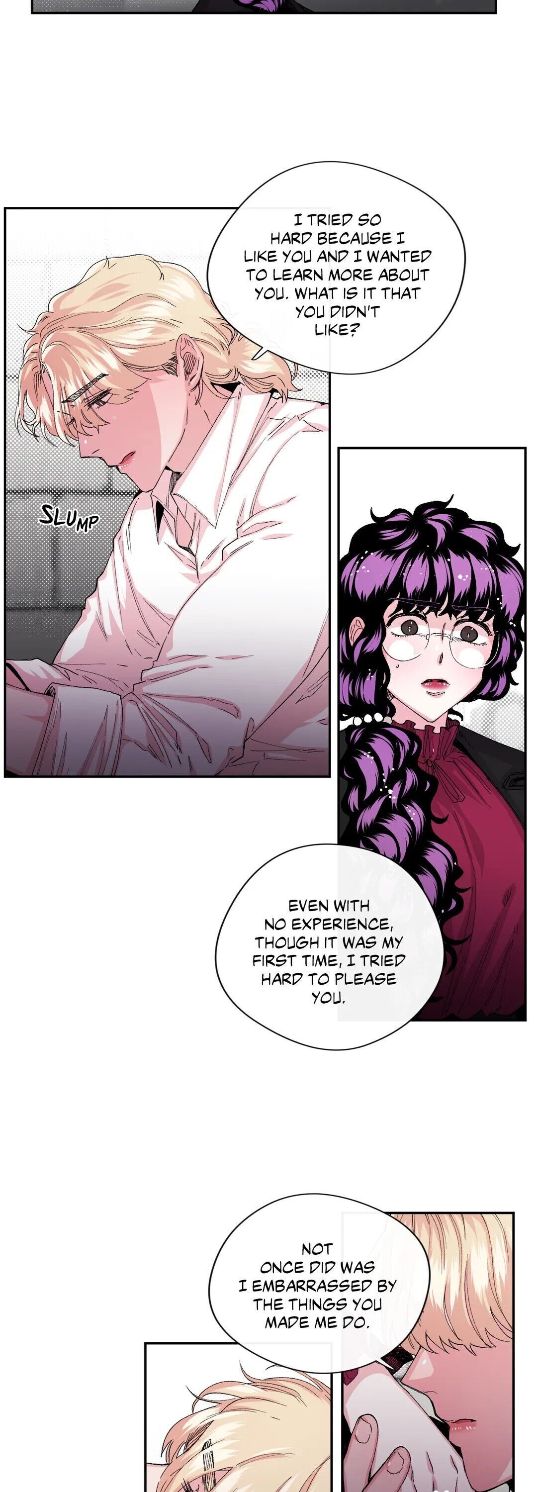 S Flower Chapter 32 - Season 1 Finale image 18