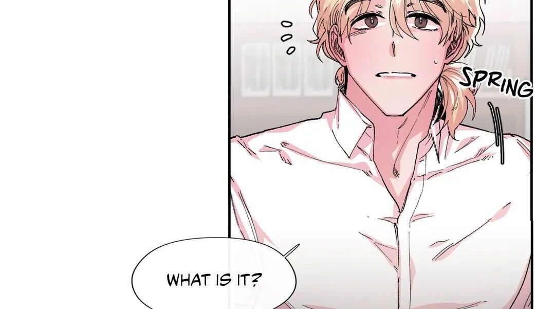 S Flower Chapter 32 - Season 1 Finale image 1