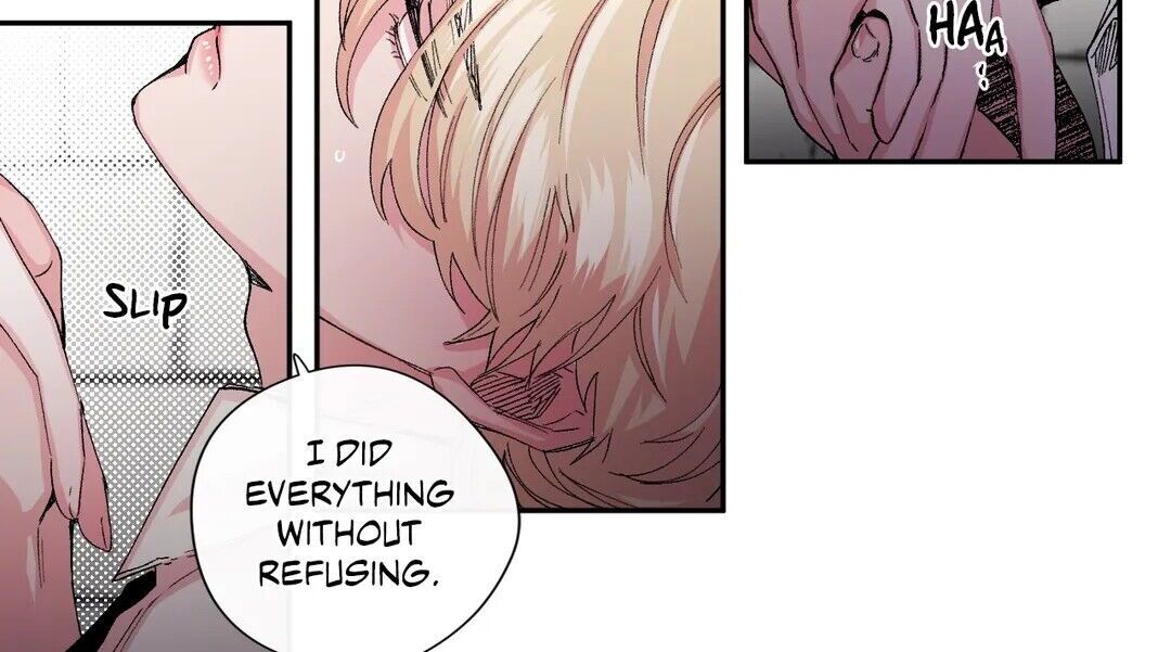 S Flower Chapter 32 - Season 1 Finale image 19