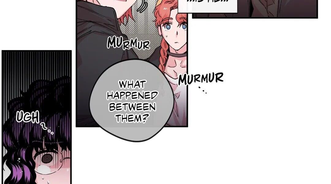 S Flower Chapter 32 - Season 1 Finale image 21