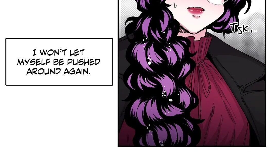 S Flower Chapter 32 - Season 1 Finale image 23