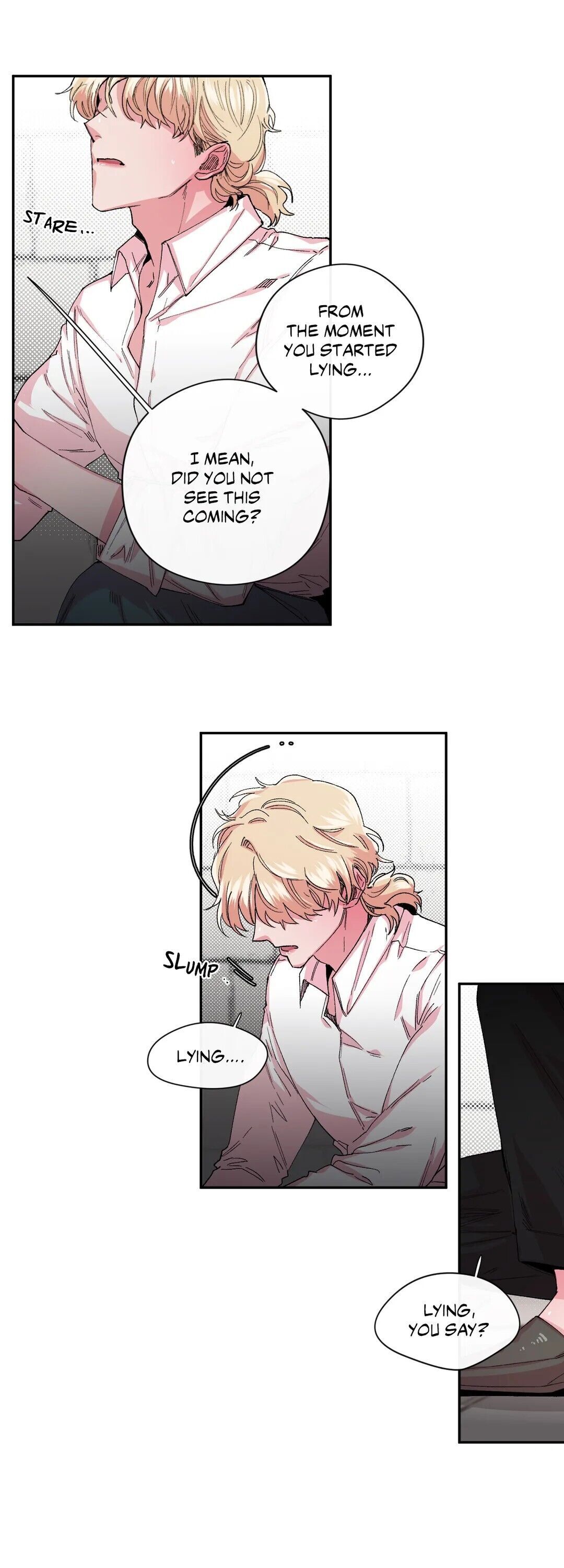 S Flower Chapter 32 - Season 1 Finale image 24