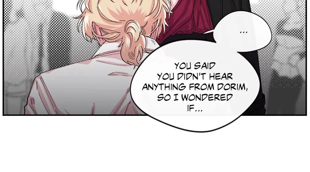 S Flower Chapter 32 - Season 1 Finale image 27