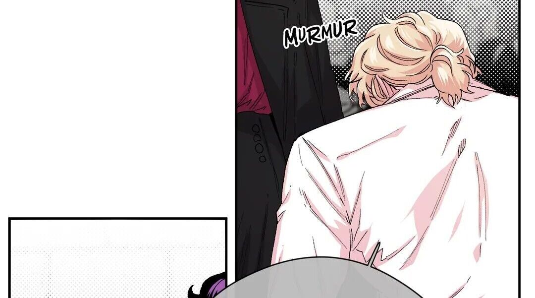 S Flower Chapter 32 - Season 1 Finale image 31