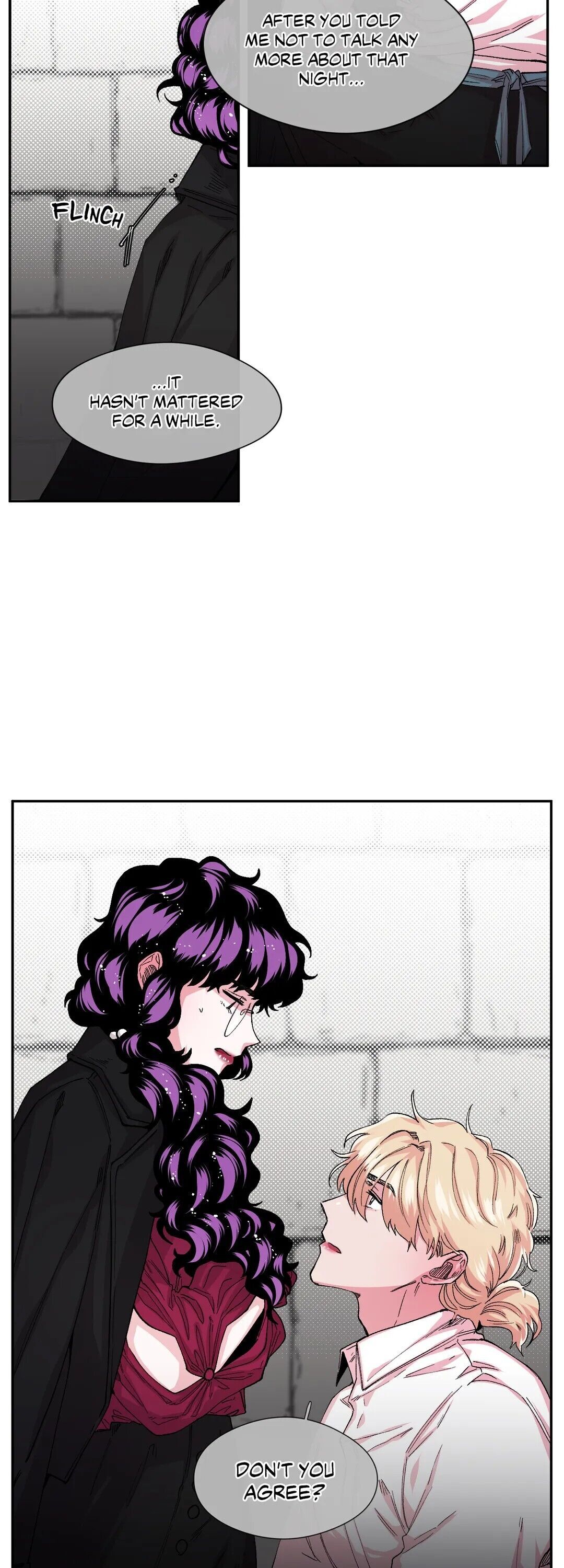 S Flower Chapter 32 - Season 1 Finale image 32