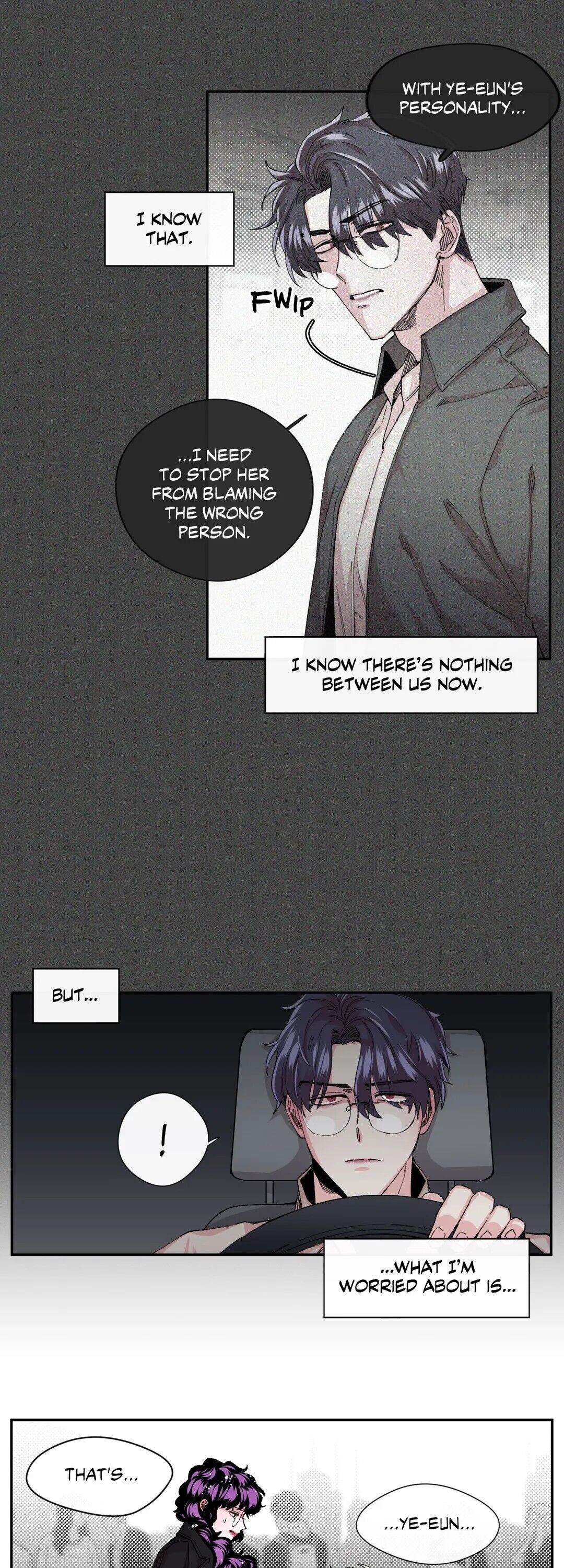 S Flower Chapter 32 - Season 1 Finale image 38