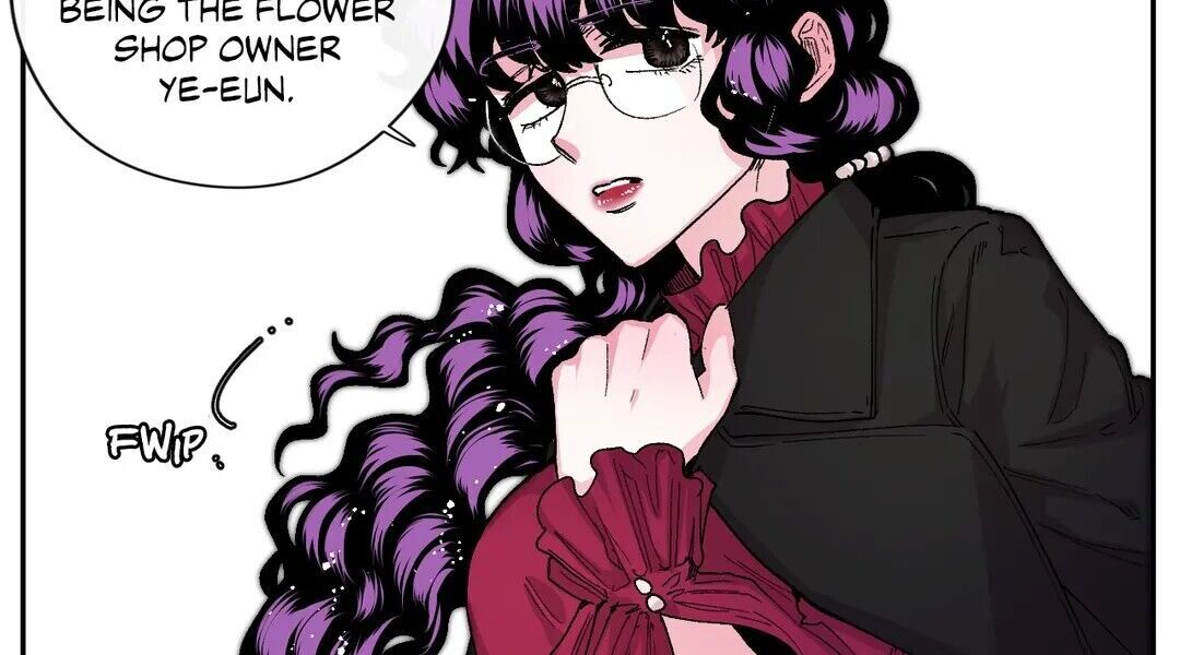 S Flower Chapter 32 - Season 1 Finale image 3