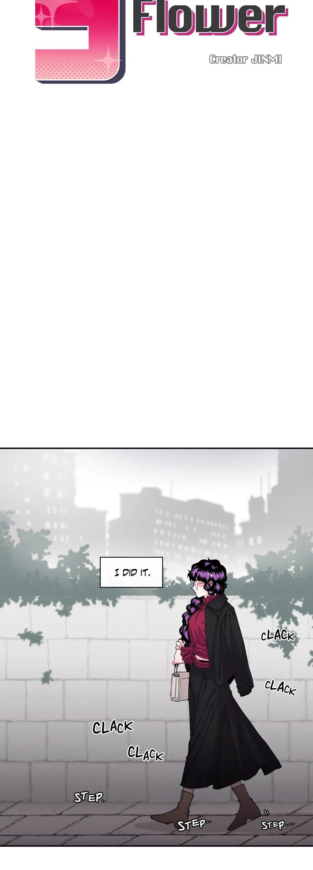 S Flower Chapter 32 - Season 1 Finale image 6