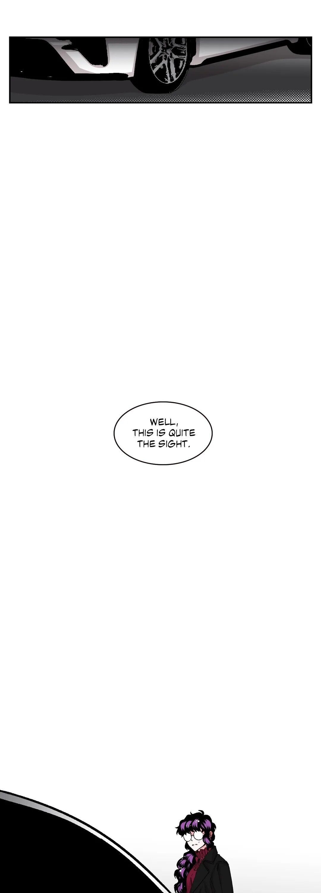 S Flower Chapter 33 - Season 2 image 0
