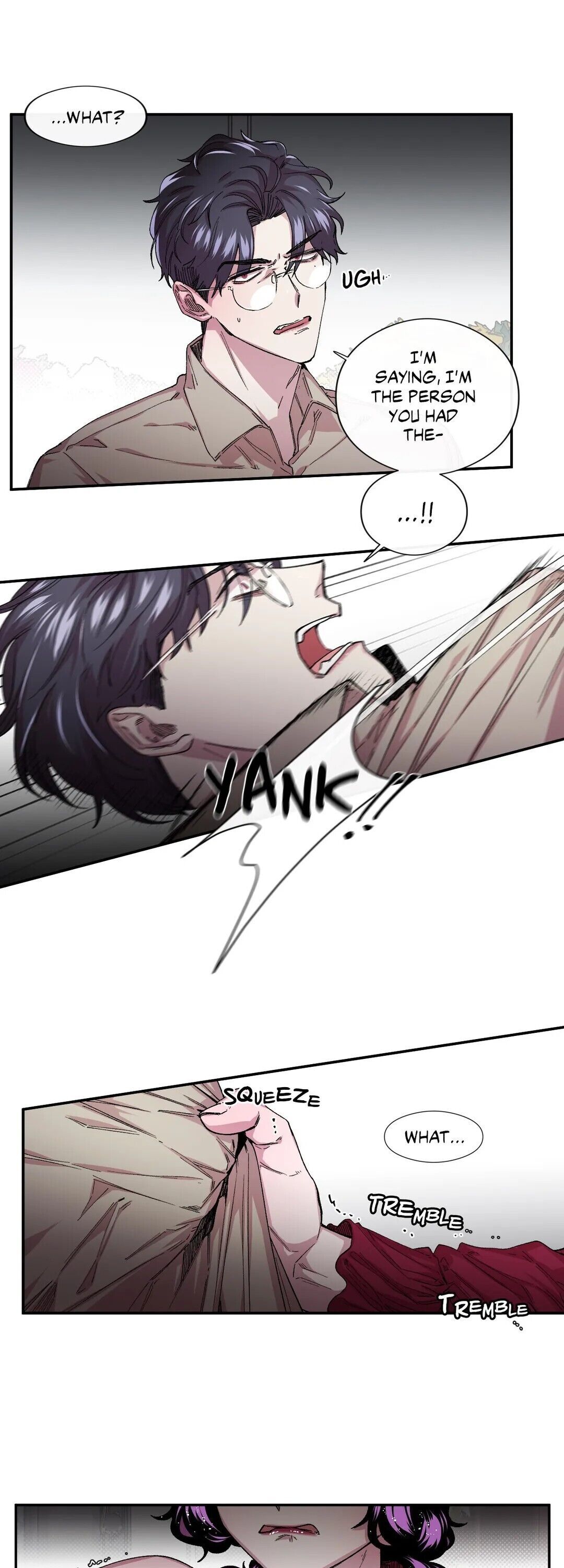 S Flower Chapter 33 - Season 2 image 12