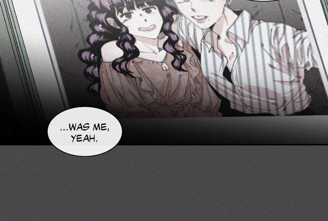S Flower Chapter 33 - Season 2 image 17