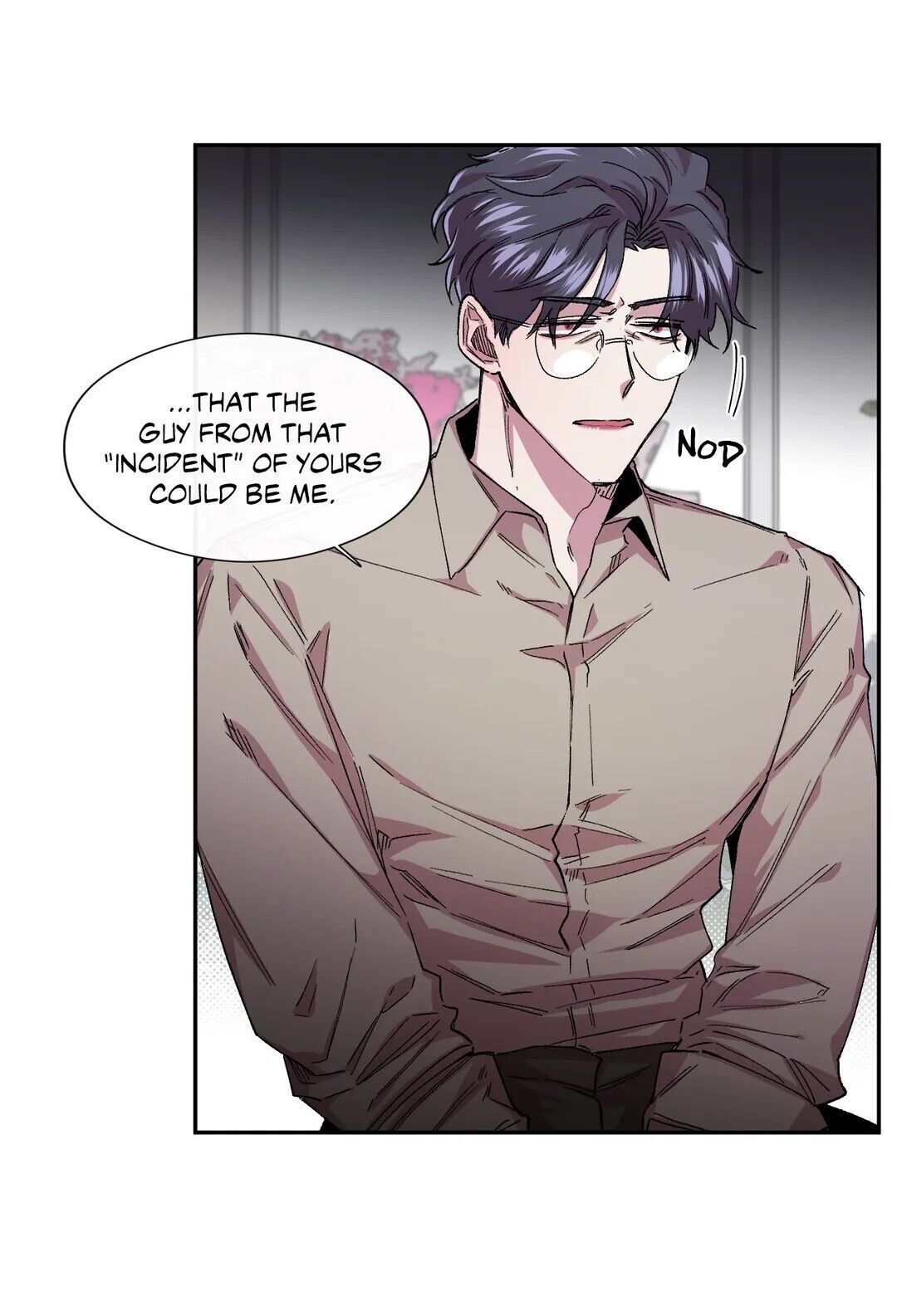 S Flower Chapter 33 - Season 2 image 20