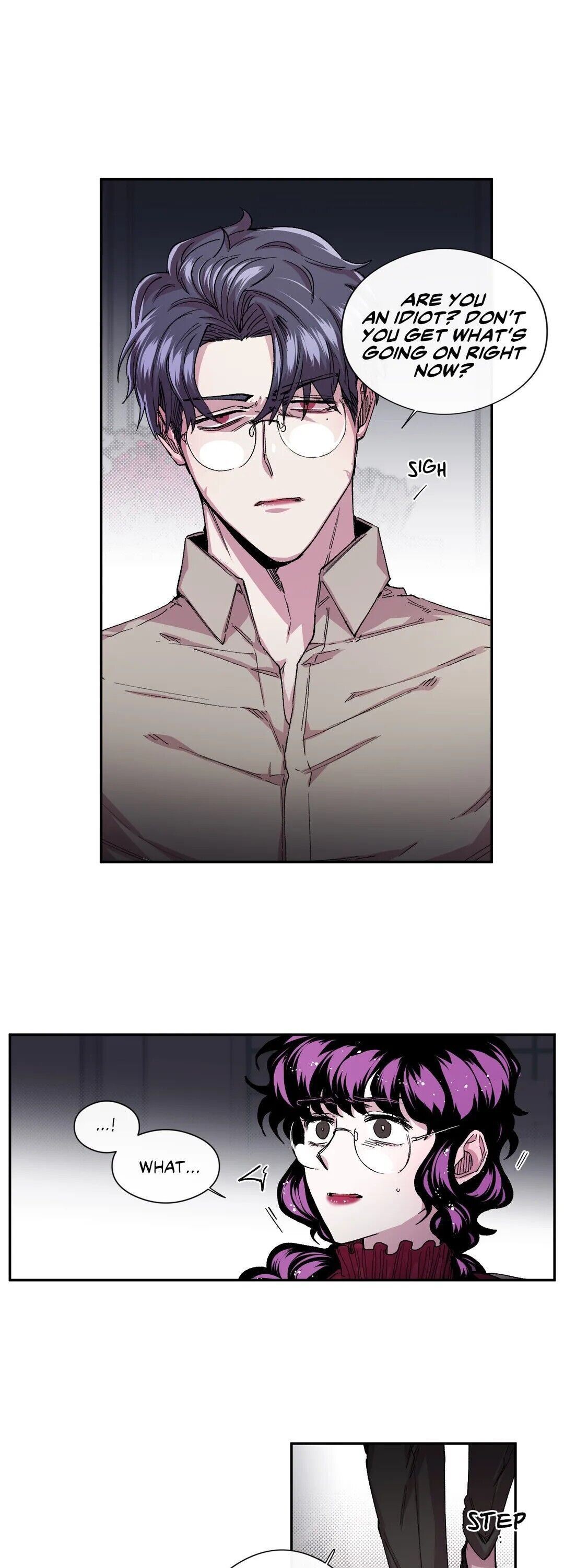 S Flower Chapter 33 - Season 2 image 23