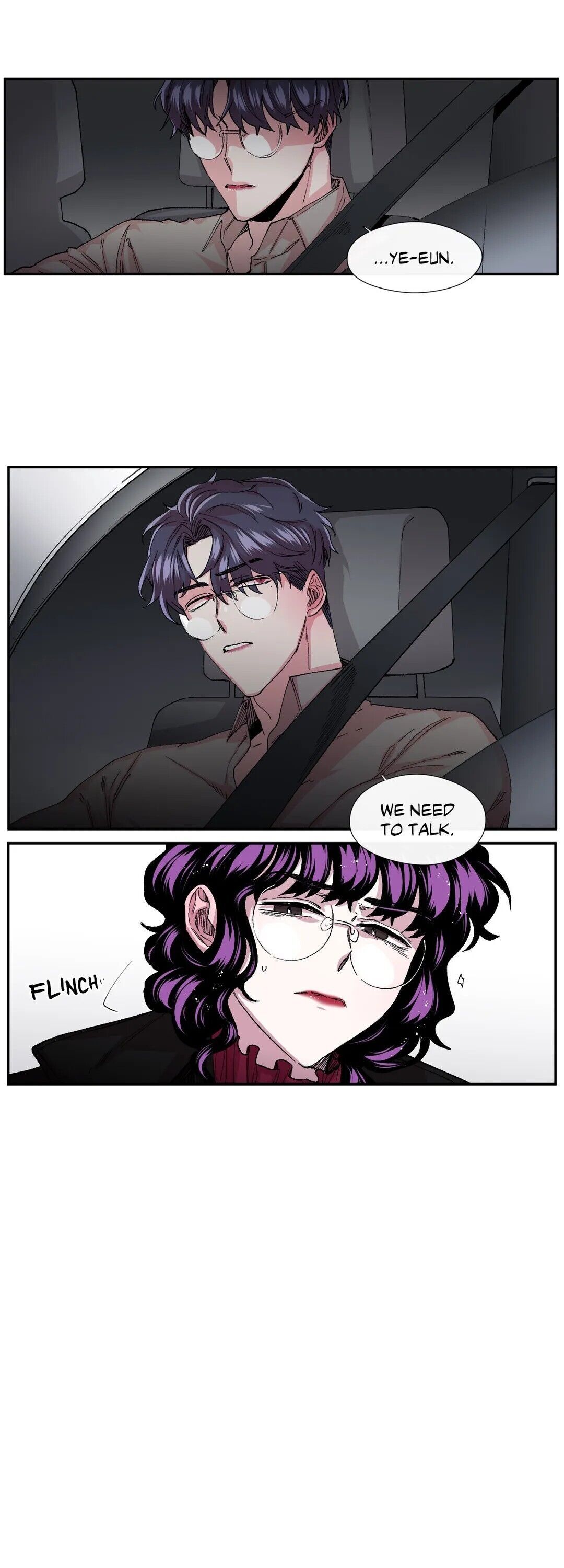 S Flower Chapter 33 - Season 2 image 2