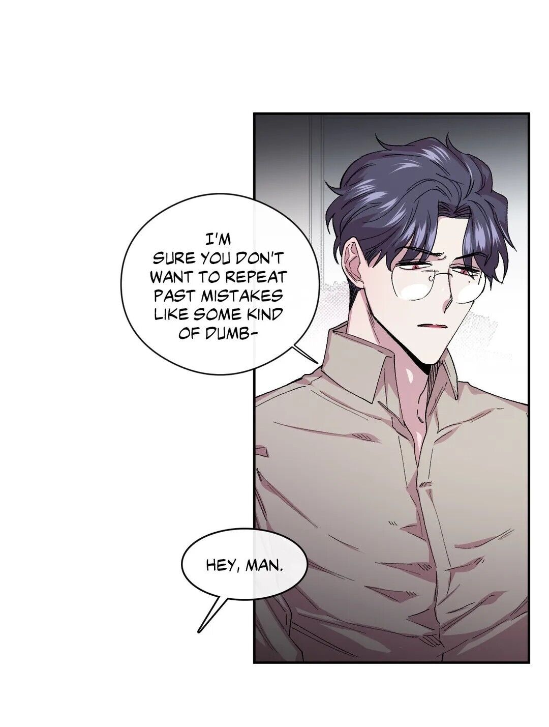 S Flower Chapter 33 - Season 2 image 29