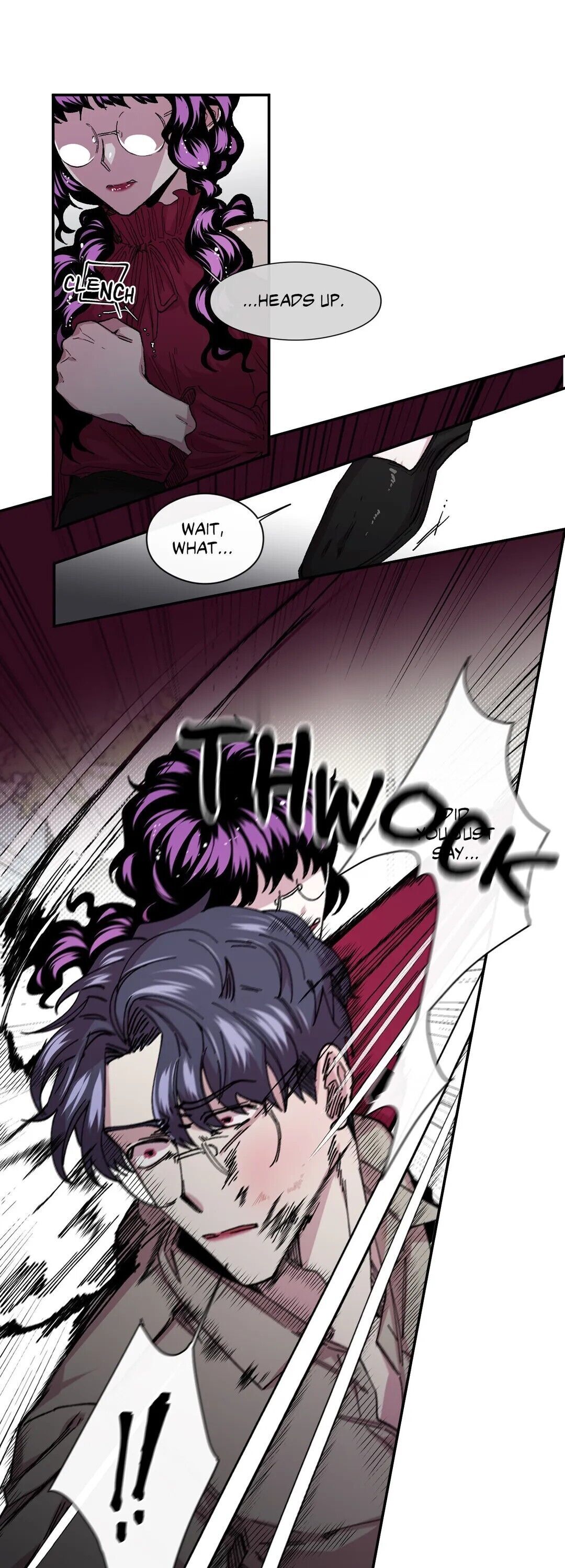 S Flower Chapter 33 - Season 2 image 30
