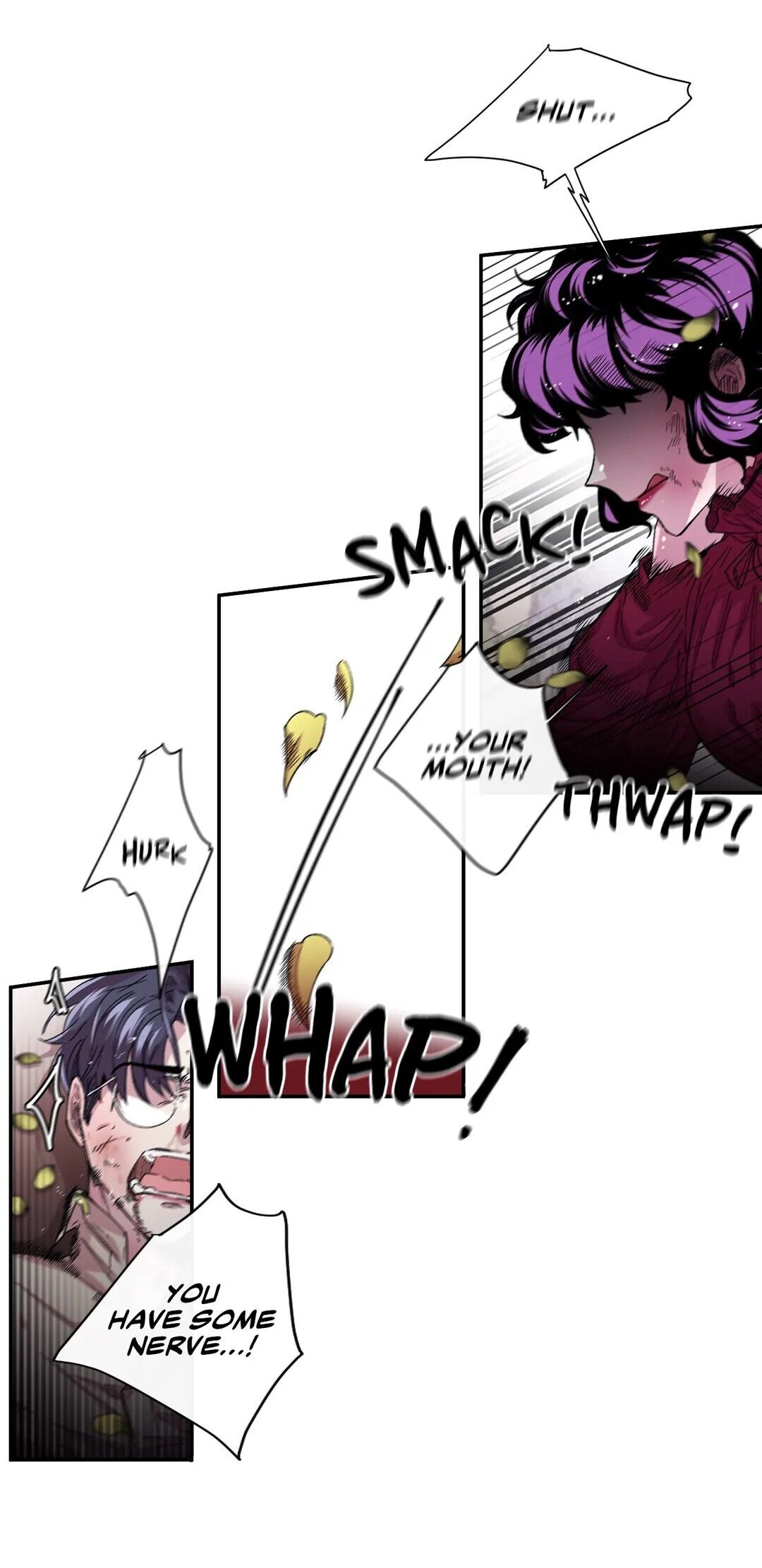 S Flower Chapter 33 - Season 2 image 39