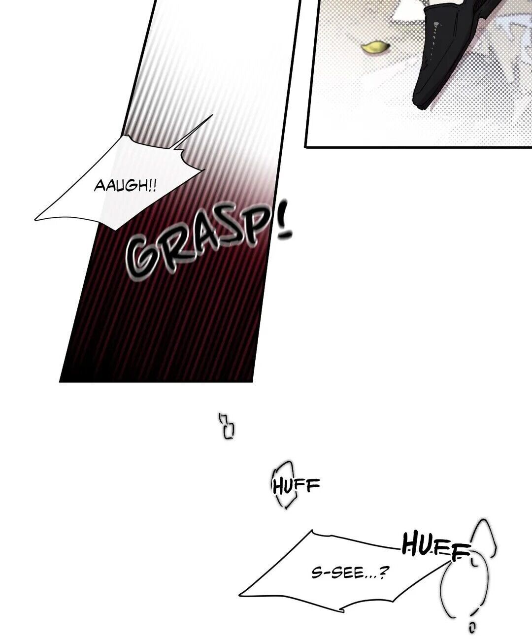 S Flower Chapter 33 - Season 2 image 44