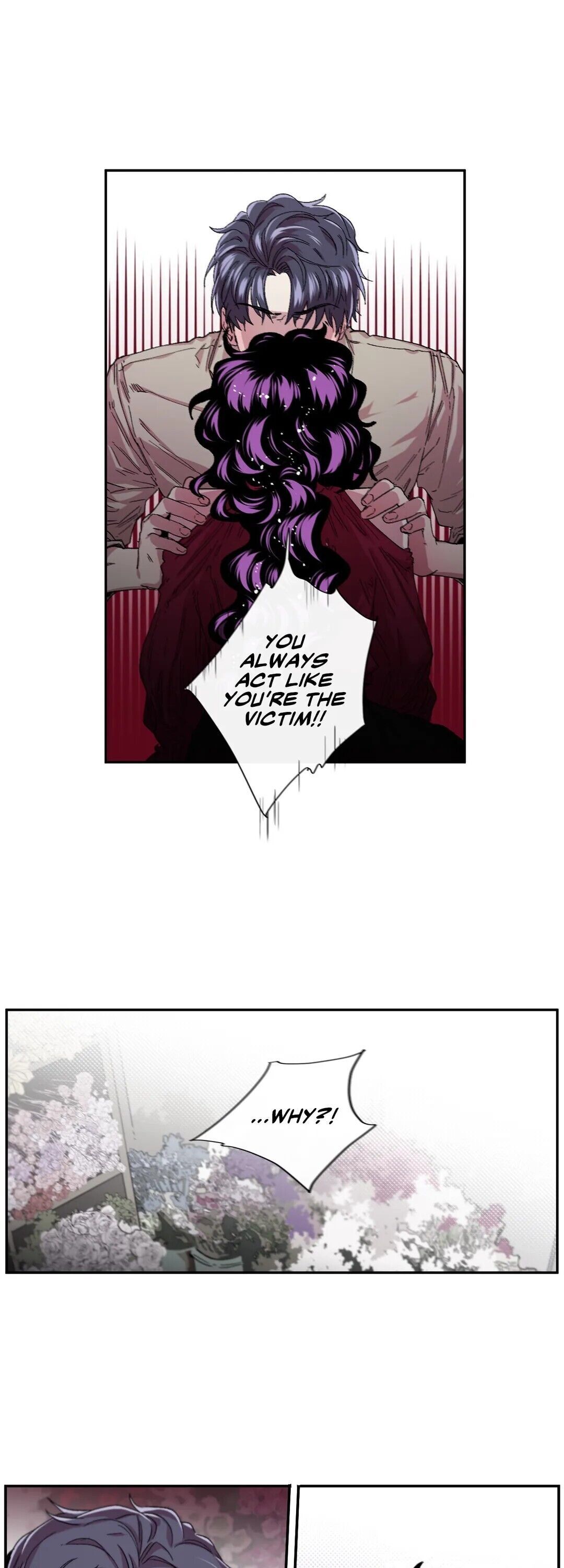 S Flower Chapter 33 - Season 2 image 47