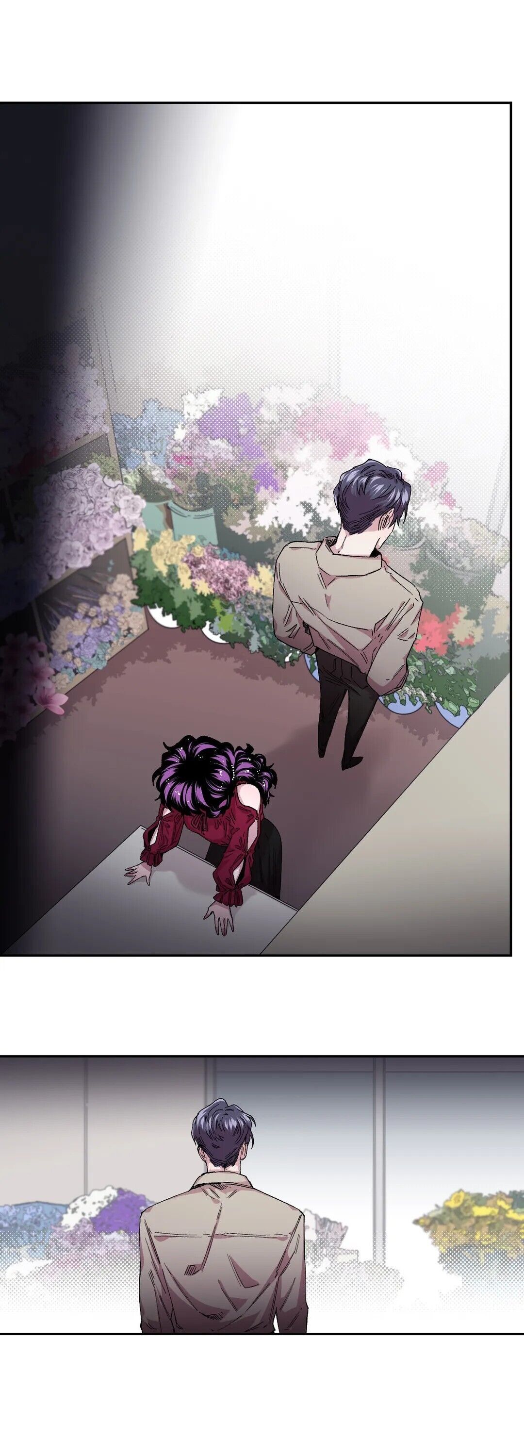 S Flower Chapter 33 - Season 2 image 4