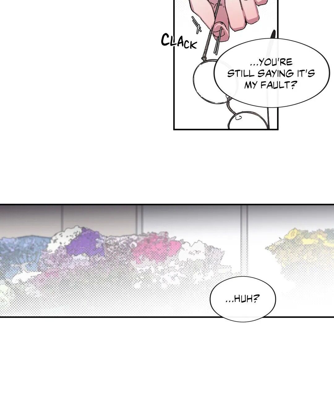 S Flower Chapter 33 - Season 2 image 54