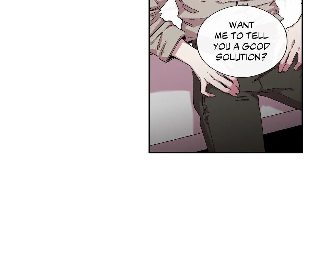 S Flower Chapter 33 - Season 2 image 58