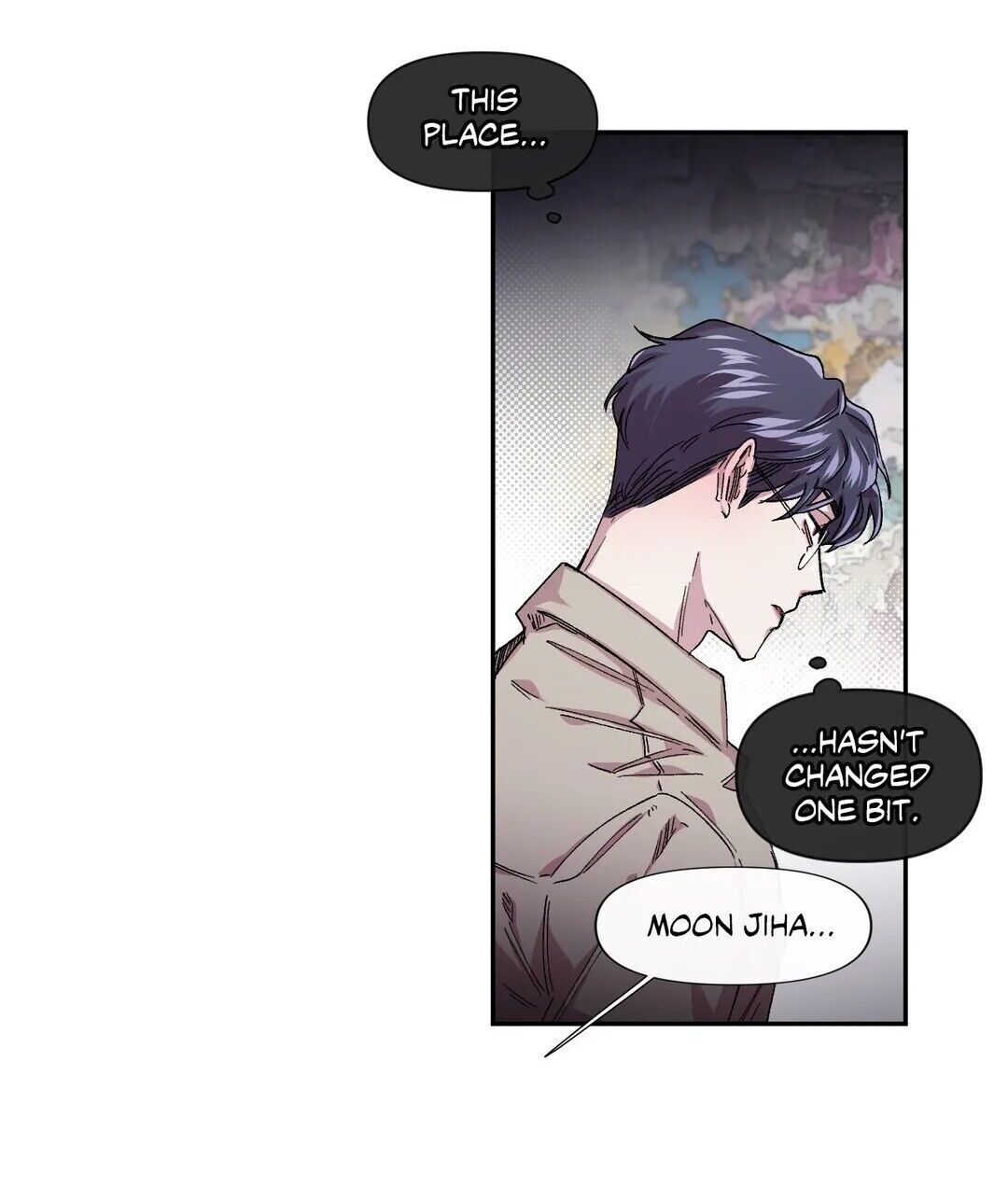 S Flower Chapter 33 - Season 2 image 5