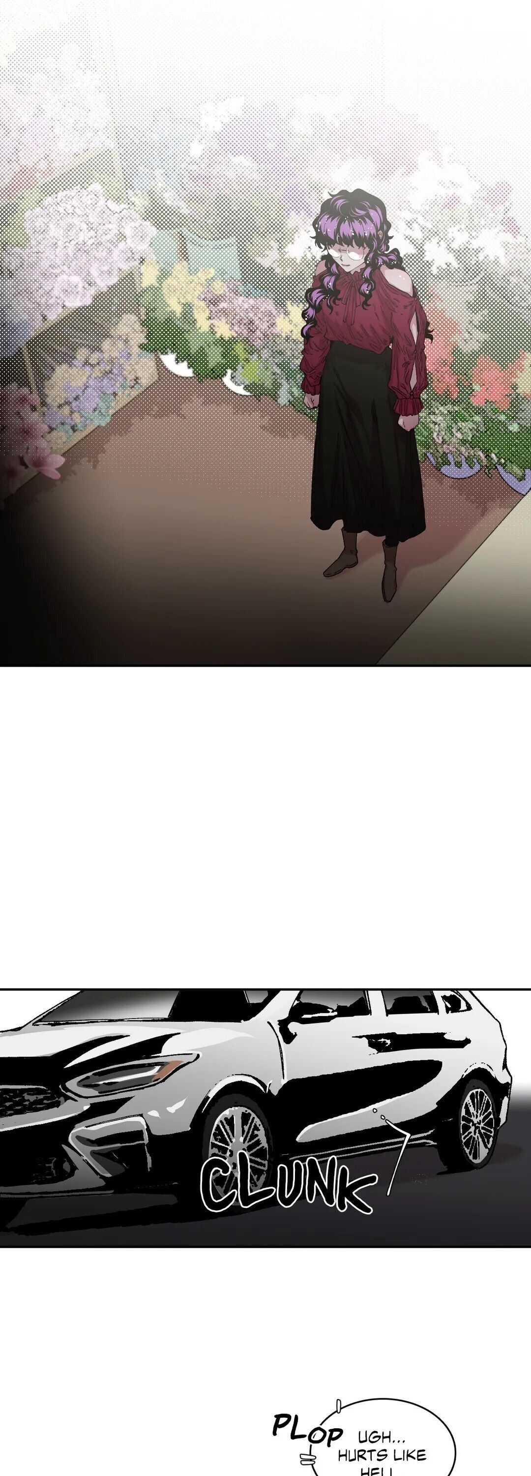S Flower Chapter 33 - Season 2 image 67