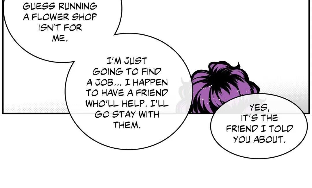 S Flower Chapter 33 - Season 2 image 72
