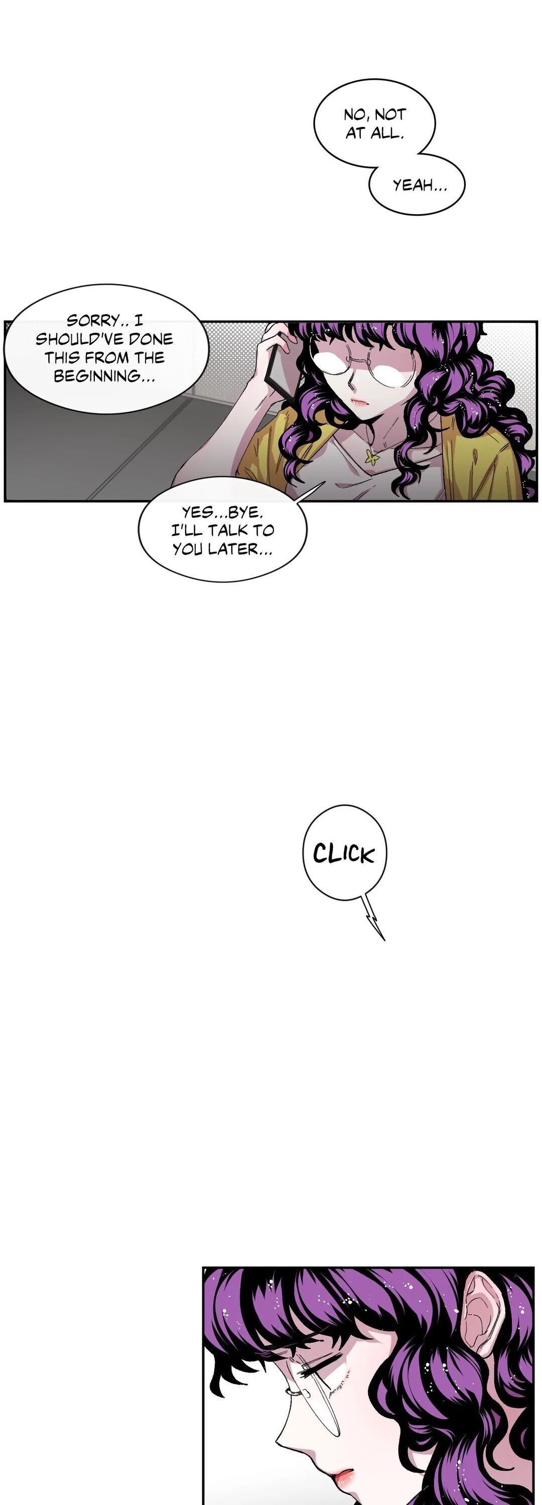 S Flower Chapter 33 - Season 2 image 73