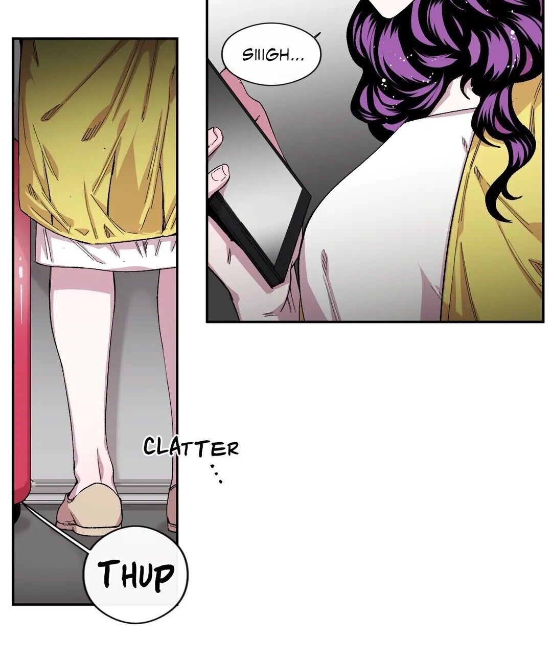 S Flower Chapter 33 - Season 2 image 74
