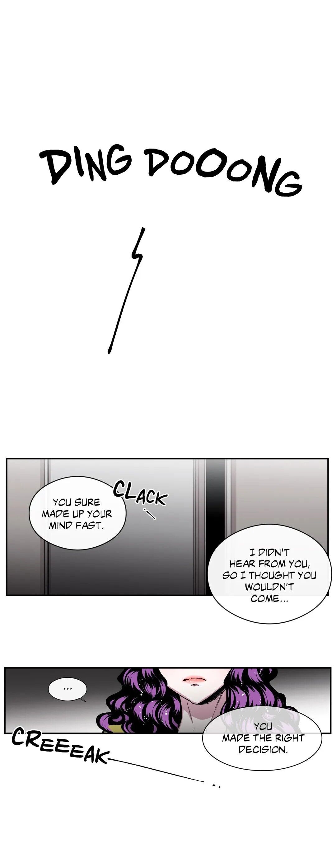 S Flower Chapter 33 - Season 2 image 77