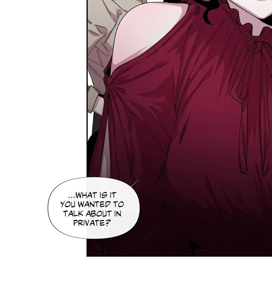 S Flower Chapter 33 - Season 2 image 7