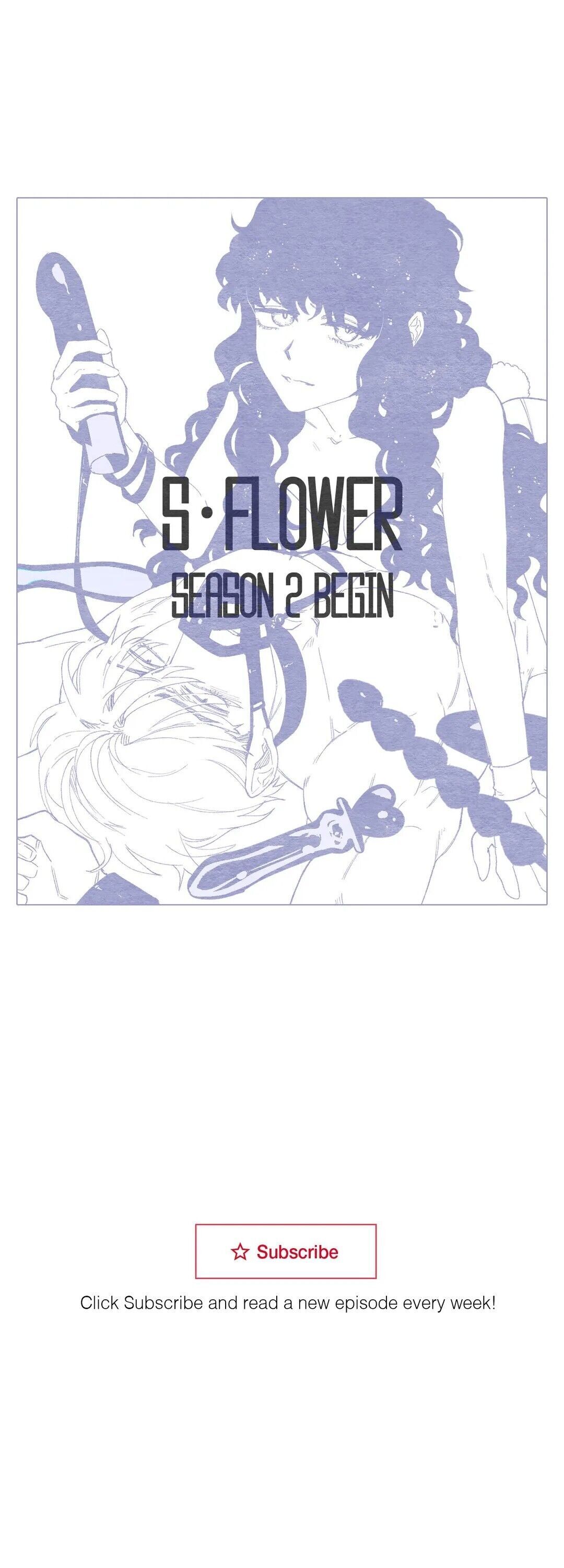 S Flower Chapter 33 - Season 2 image 80