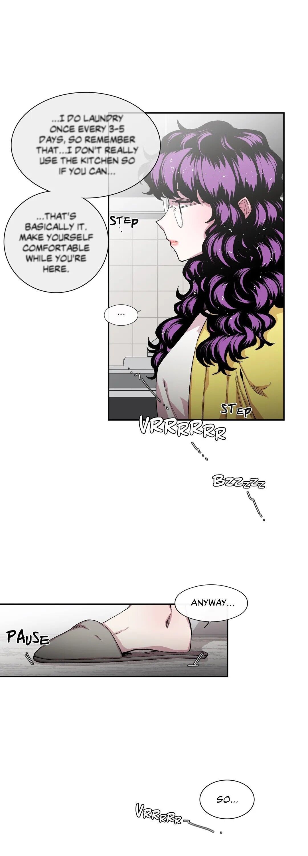 S Flower Chapter 34 image 10