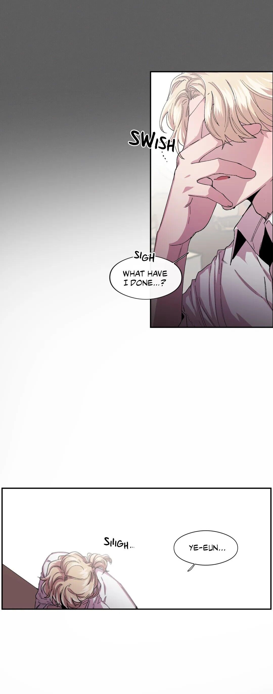 S Flower Chapter 34 image 21