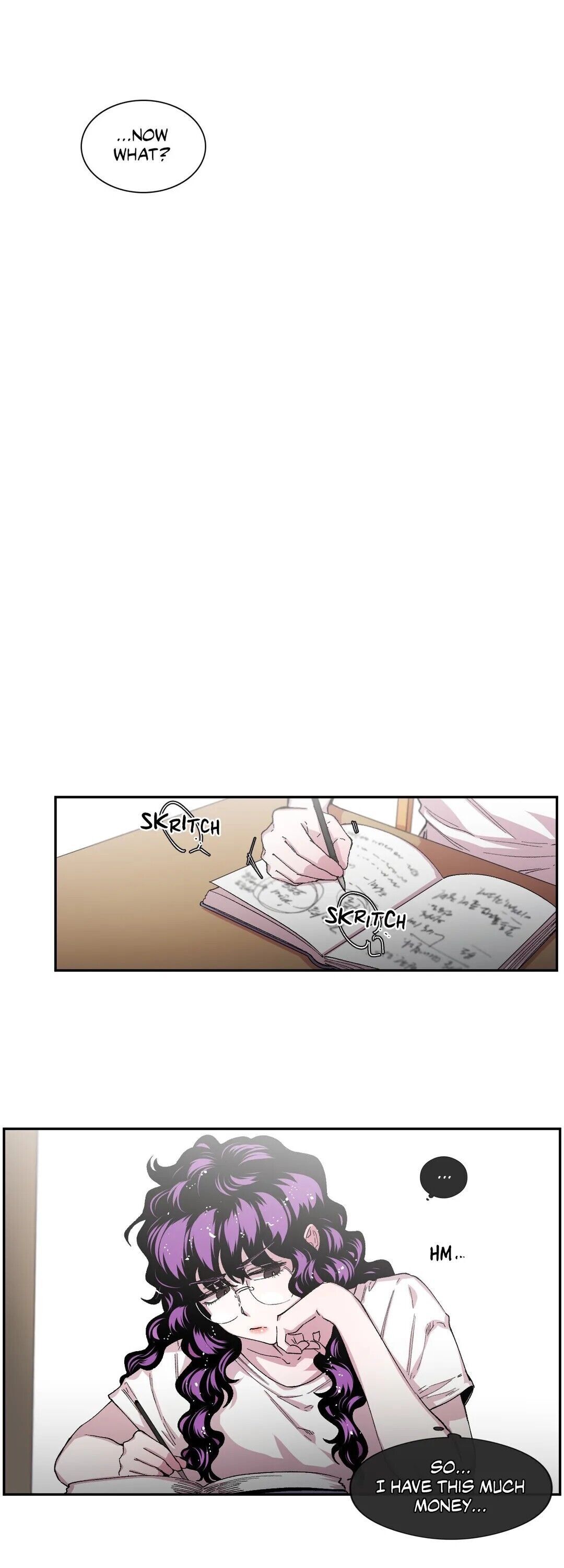 S Flower Chapter 34 image 22