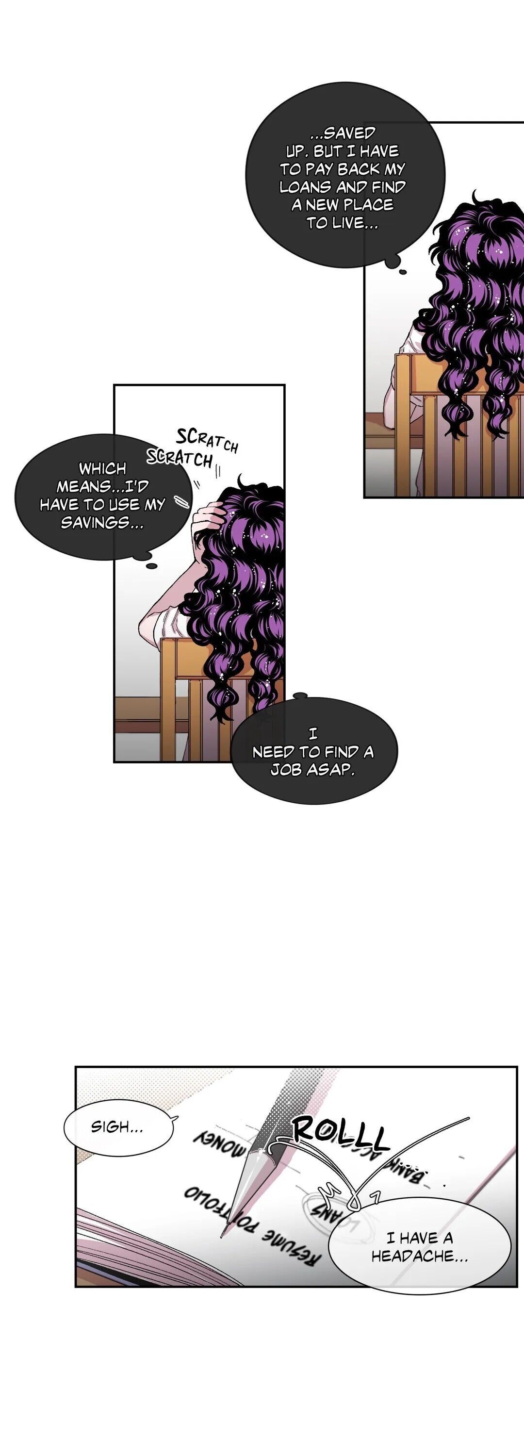 S Flower Chapter 34 image 24