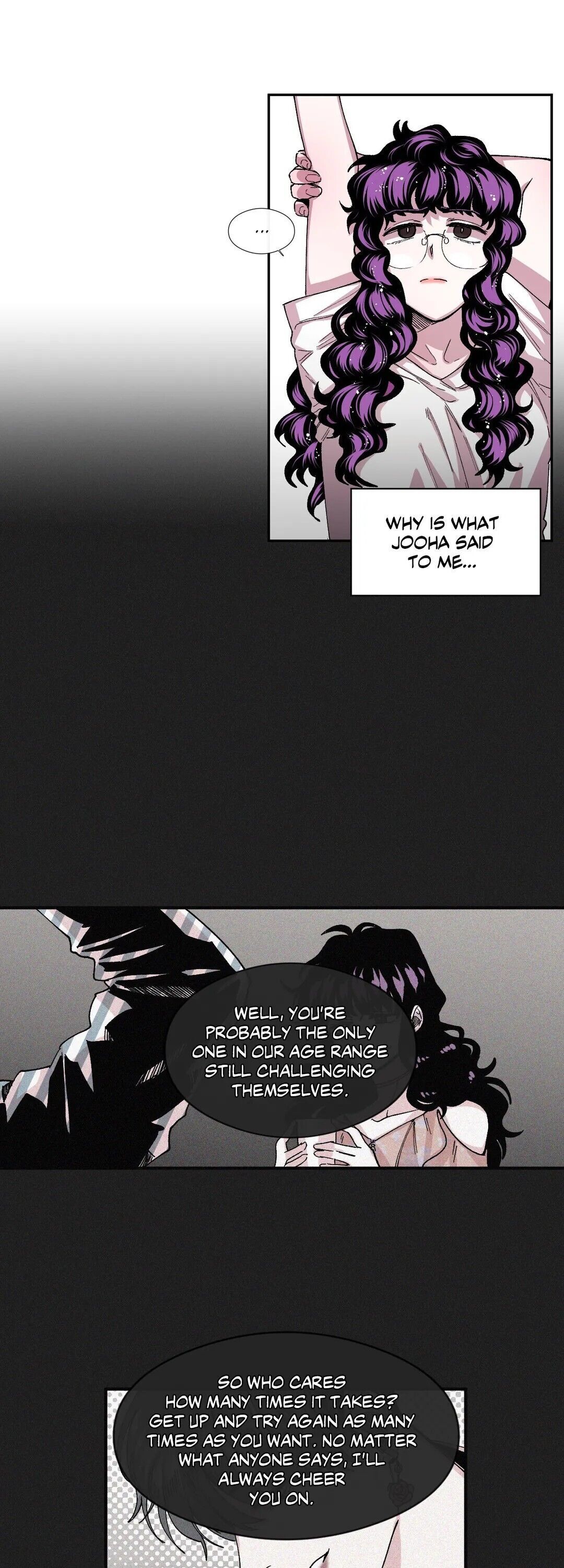 S Flower Chapter 34 image 26