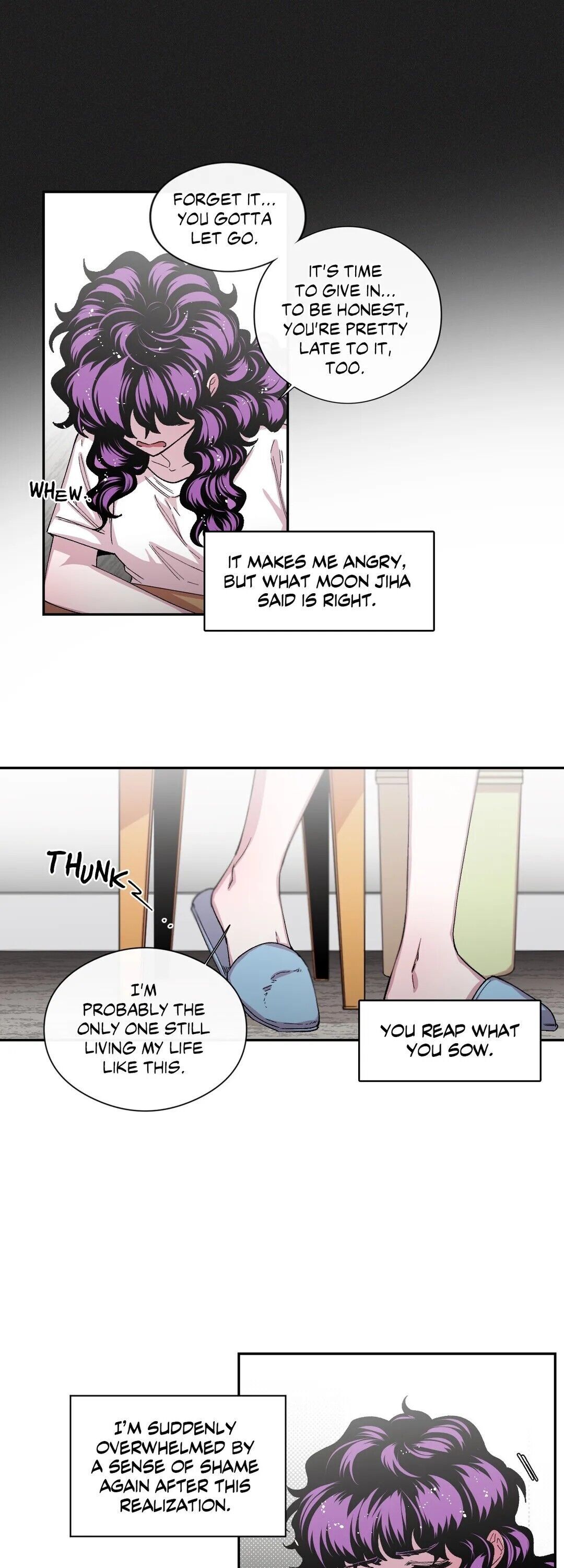 S Flower Chapter 34 image 28