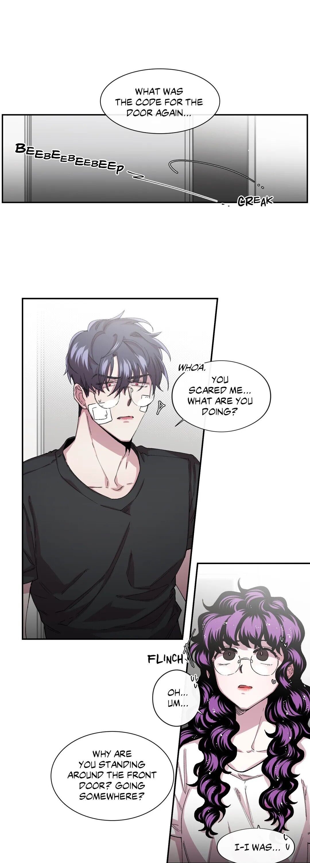 S Flower Chapter 34 image 30