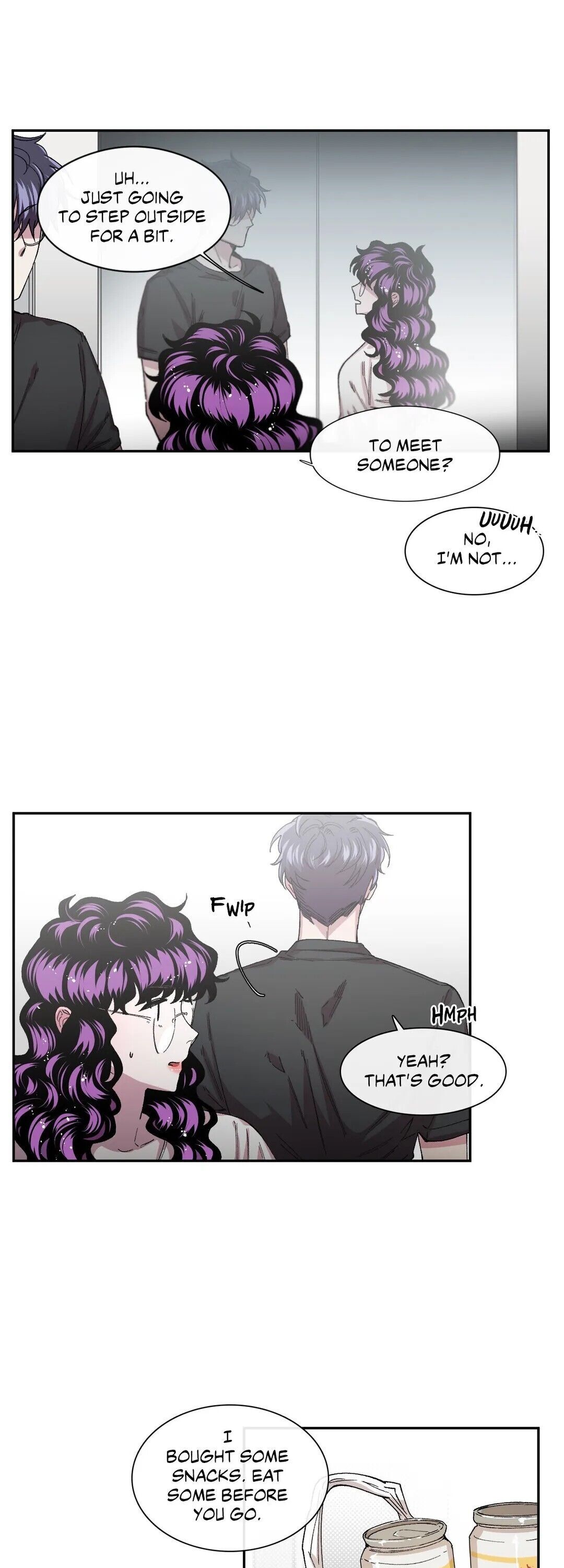 S Flower Chapter 34 image 32
