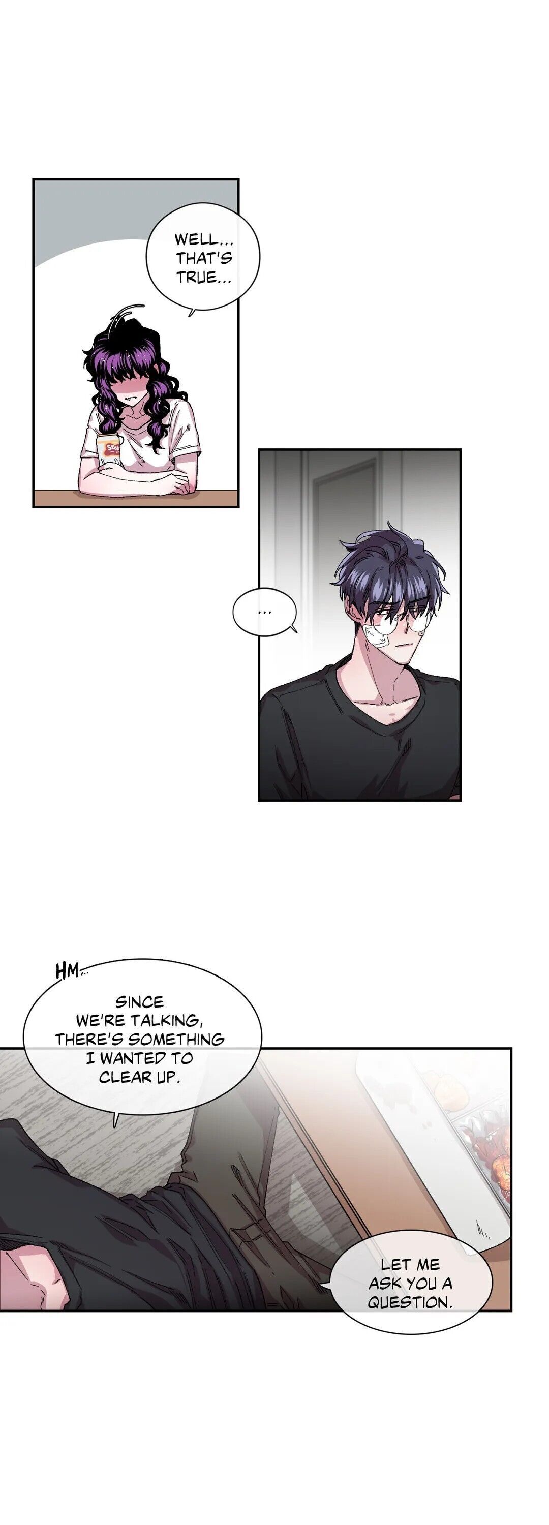 S Flower Chapter 34 image 44