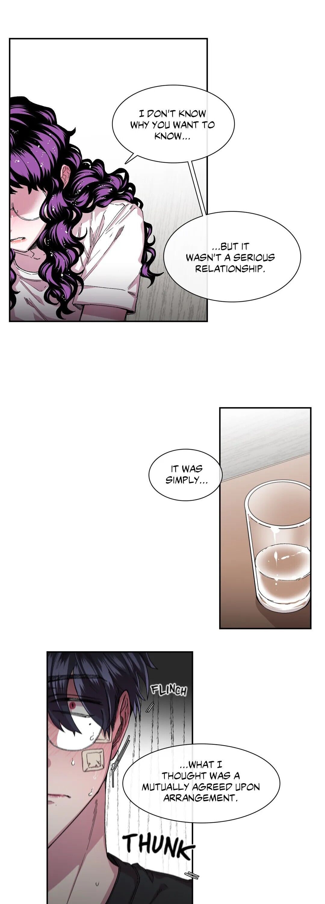 S Flower Chapter 34 image 46