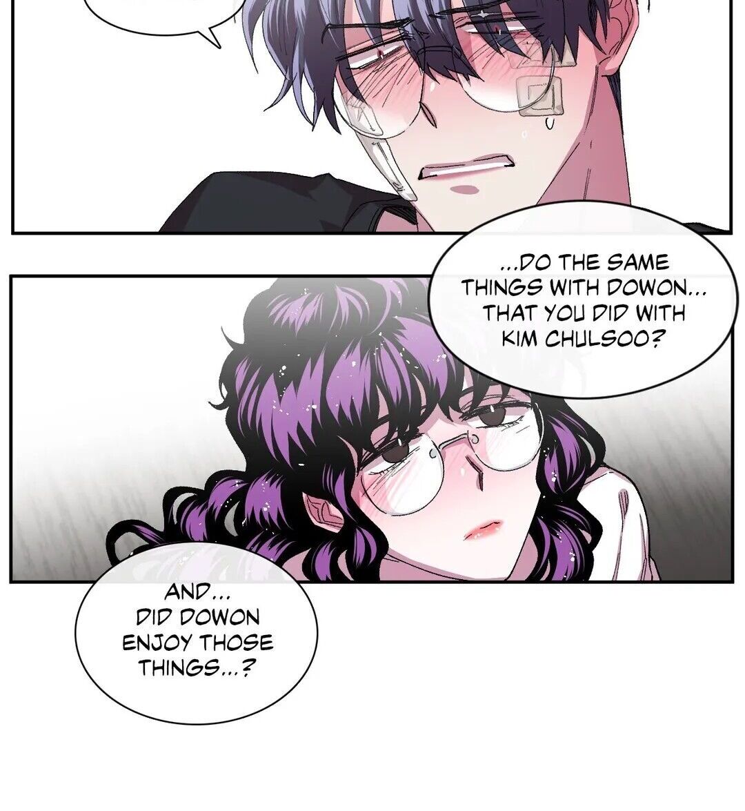 S Flower Chapter 34 image 54