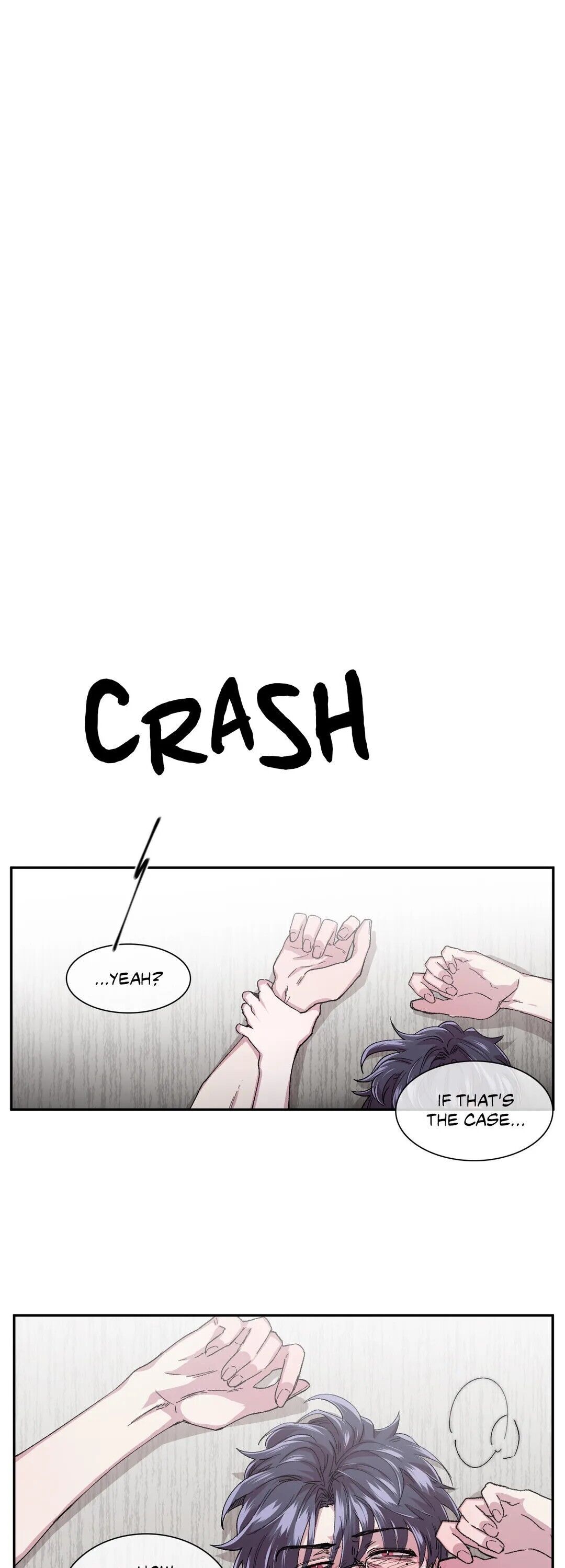 S Flower Chapter 34 image 56
