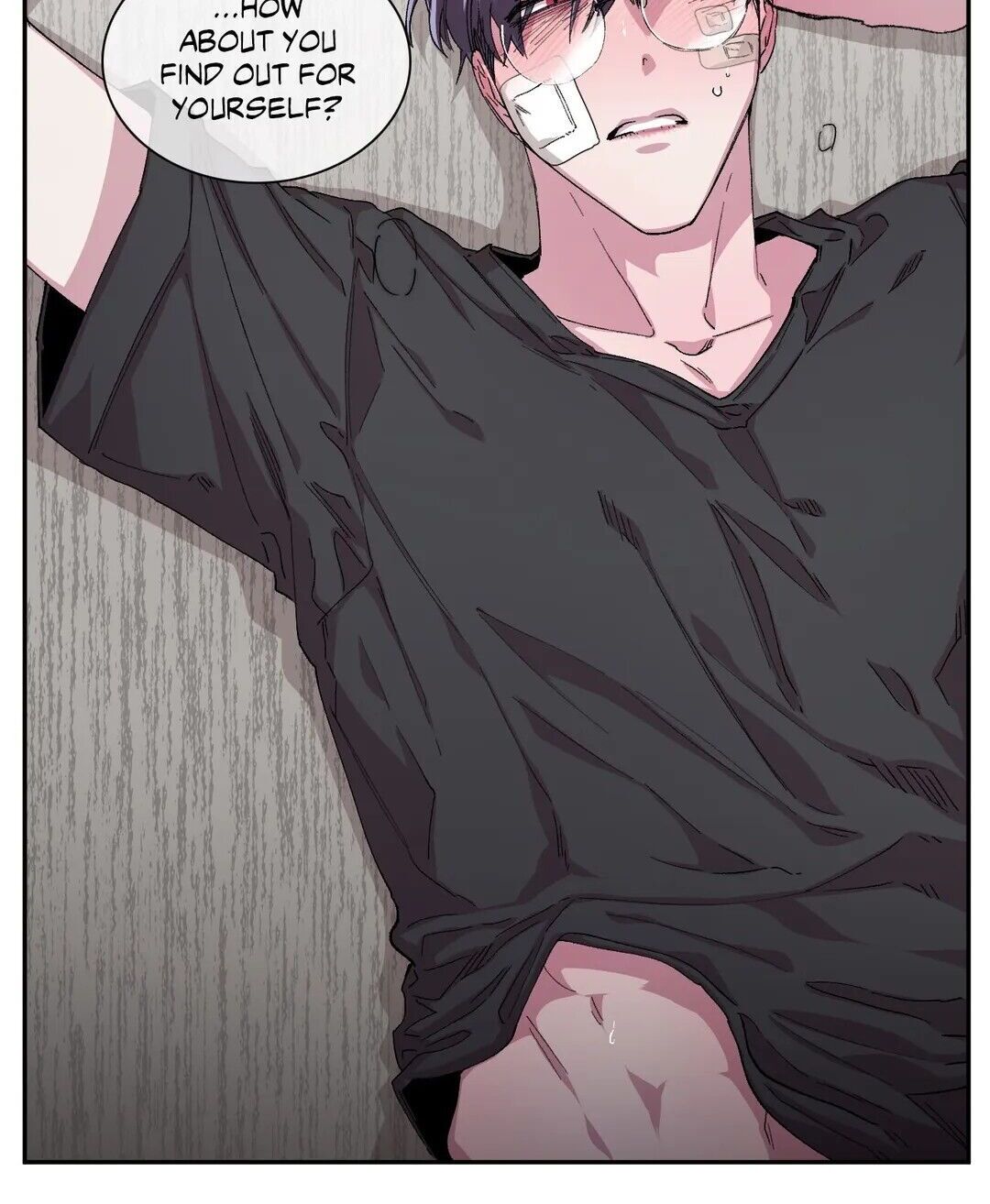 S Flower Chapter 34 image 57