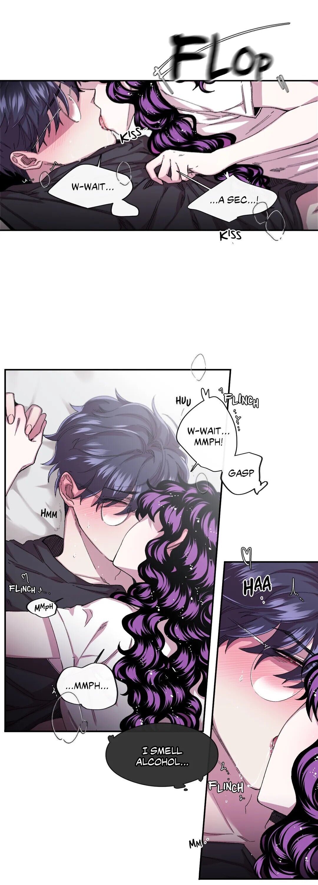 S Flower Chapter 35 image 9