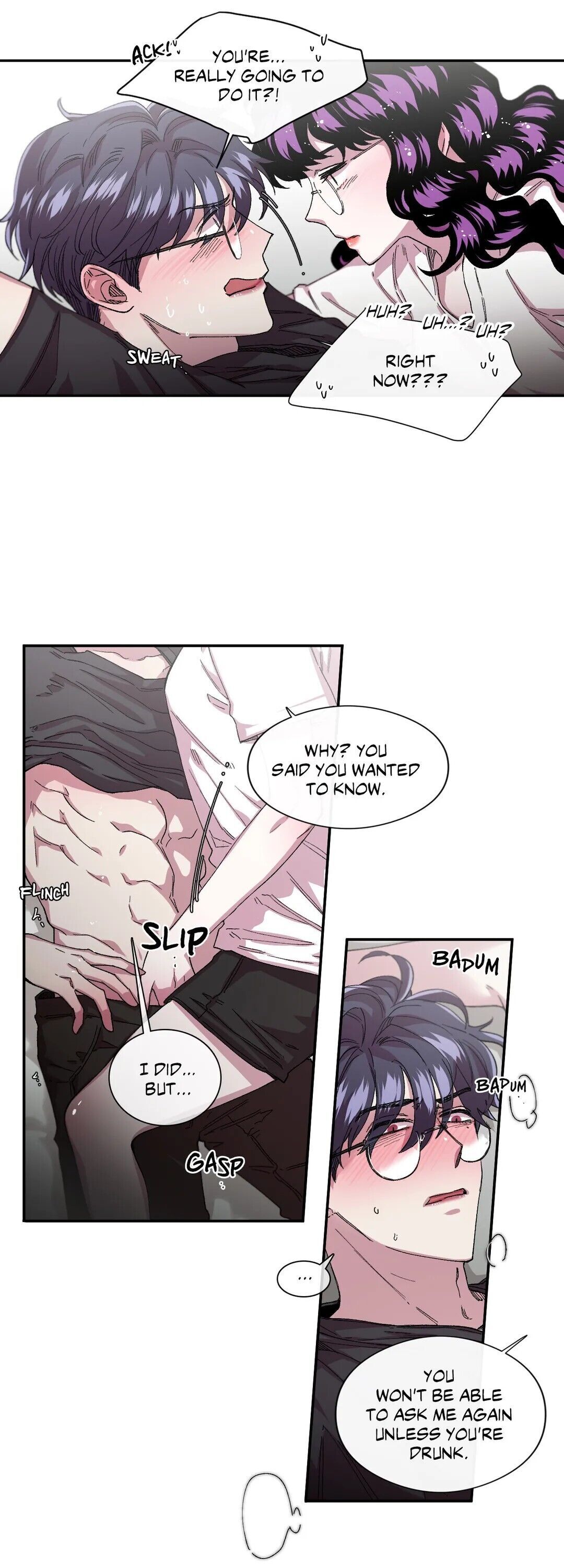 S Flower Chapter 35 image 12