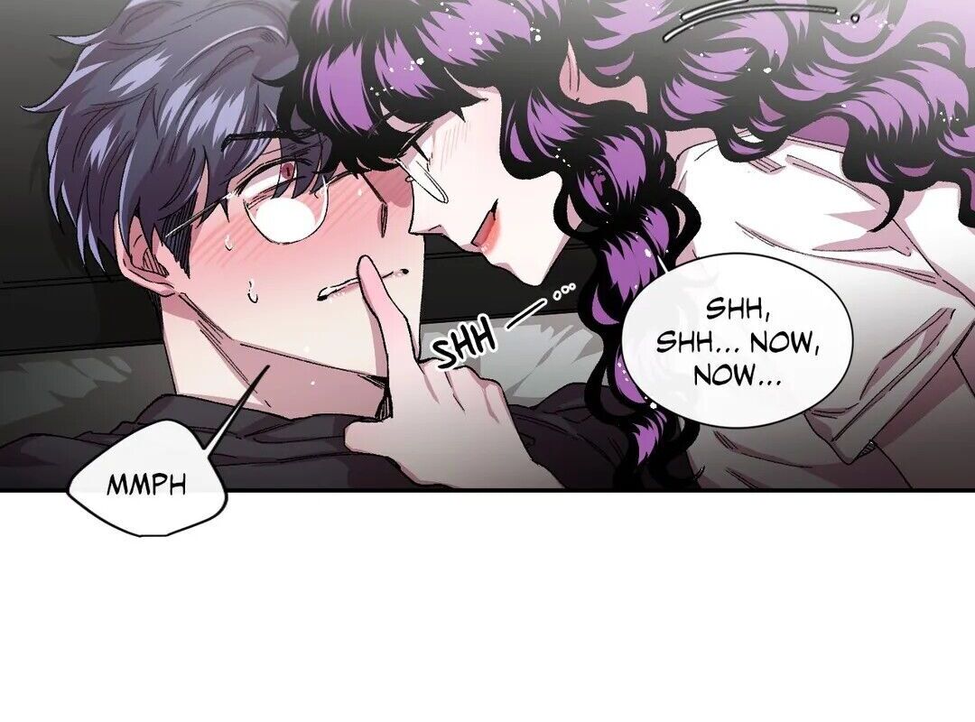 S Flower Chapter 35 image 16